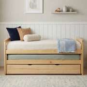 B2043RT-1R* (4) Twin/Twin Bed with Twin Trundle - B2043RT-1R*