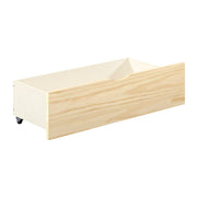 B2043SB-1*T (5) Twin/Twin Step Bunk Bed with Storage Boxes - B2043SB-1*T