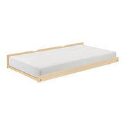 B2043TF-1*R (4) Twin/Full Bunk Bed with Twin Trundle - B2043TF-1*R