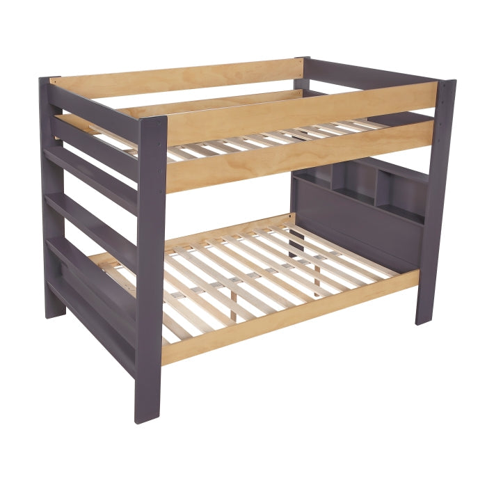 B2045PMFF-1* (3) Full/Full Bunk Bed - B2045PMFF-1*
