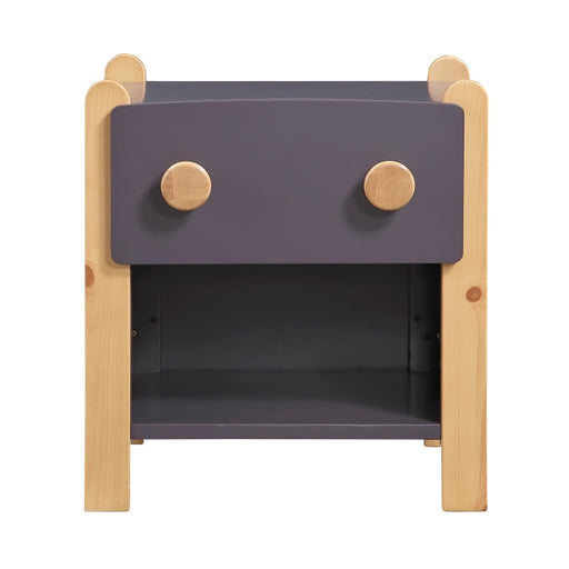 B2046PM-4 Night Stand - B2046PM-4