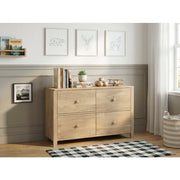 B2048-DR Dresser - B2048-DR