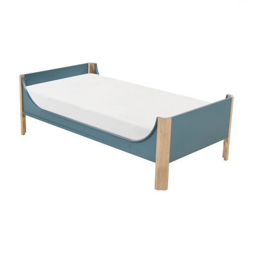 B2048BUT-1* (2) Twin Platform Bed - B2048BUT-1*