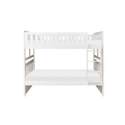 B2053FFW-1* (3) Full/Full Bunk Bed - B2053FFW-1*