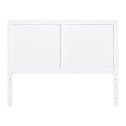 B2053FW-1* (3) Full Platform Bed - B2053FW-1*