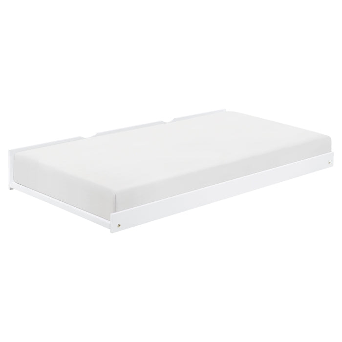 B2053FW-1* (3) Full Platform Bed - B2053FW-1*