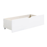 B2053FW-1* (3) Full Platform Bed - B2053FW-1*