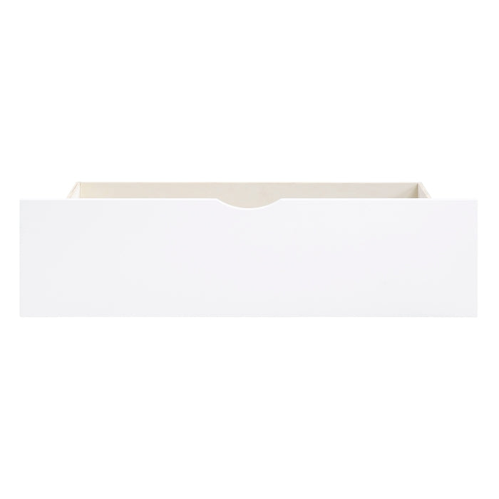 B2053FW-1* (3) Full Platform Bed - B2053FW-1*