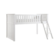 B2053LLW-1* (3) Low Loft Bunk - B2053LLW-1*