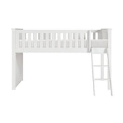 B2053LLW-1* (3) Low Loft Bunk - B2053LLW-1*