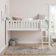 B2053LLW-1* (3) Low Loft Bunk - B2053LLW-1*