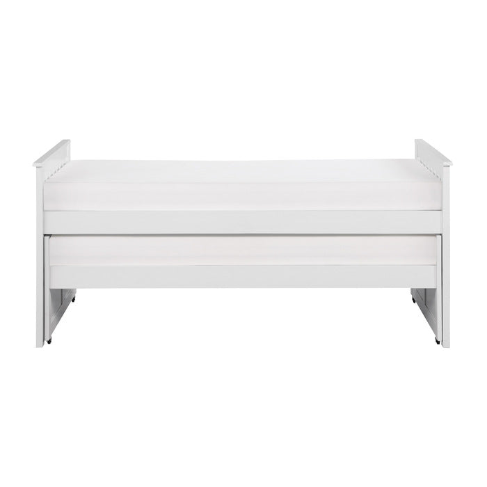 B2053RTW-1* (3) Twin/Twin Bed - B2053RTW-1*