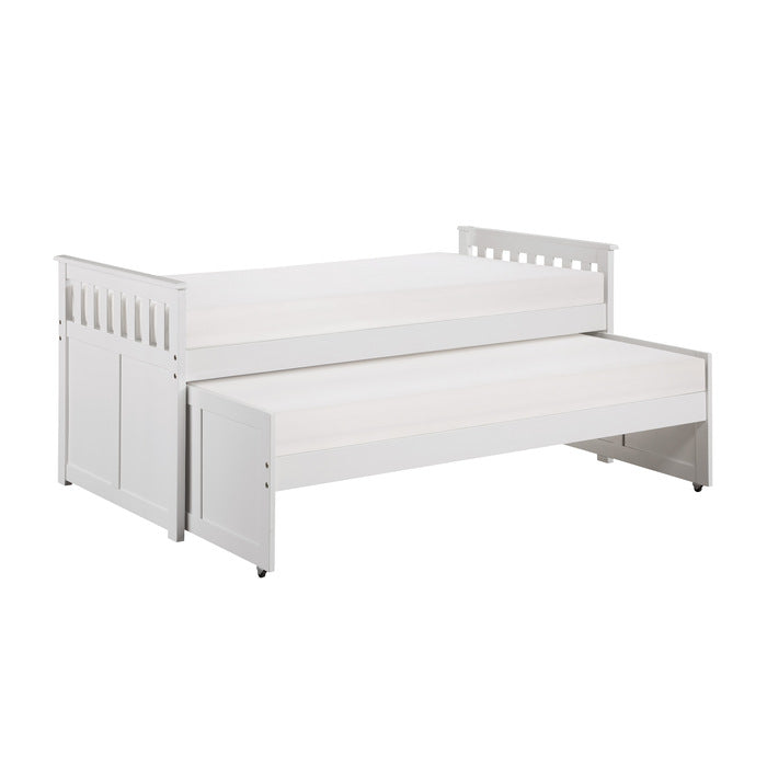 B2053RTW-1* (3) Twin/Twin Bed - B2053RTW-1*