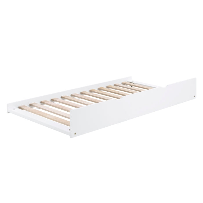 B2053RTW-1R* (4) Twin/Twin Bed with Twin Trundle - B2053RTW-1R*