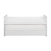 B2053RTW-1T* (4) Twin/Twin Bed with Storage Boxes - B2053RTW-1T*