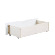 B2053RTW-1T* (4) Twin/Twin Bed with Storage Boxes - B2053RTW-1T*