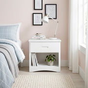 B2053W-4 Night Stand - B2053W-4