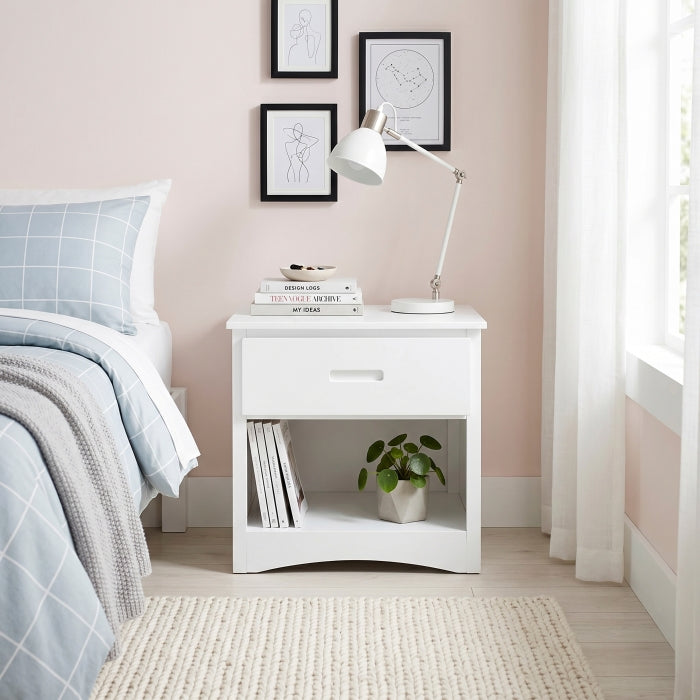 B2053W-4 Night Stand - B2053W-4