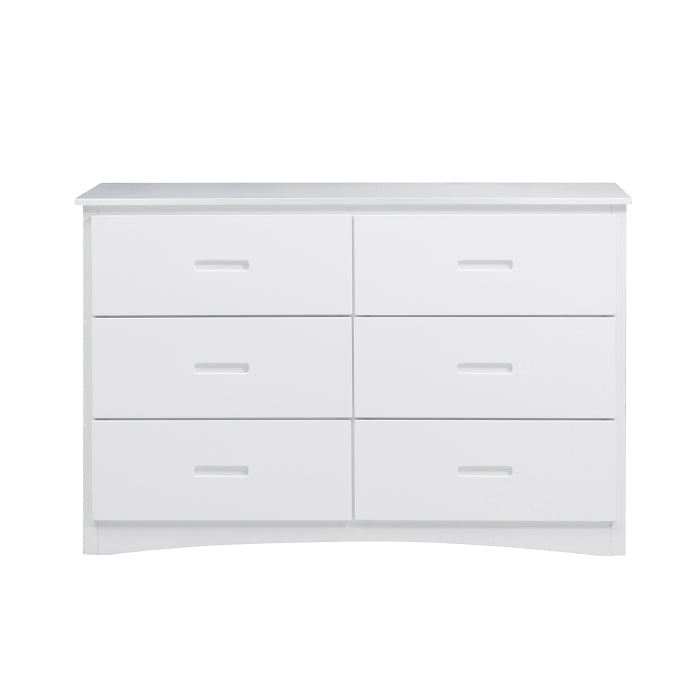 B2053W-5 Dresser - B2053W-5