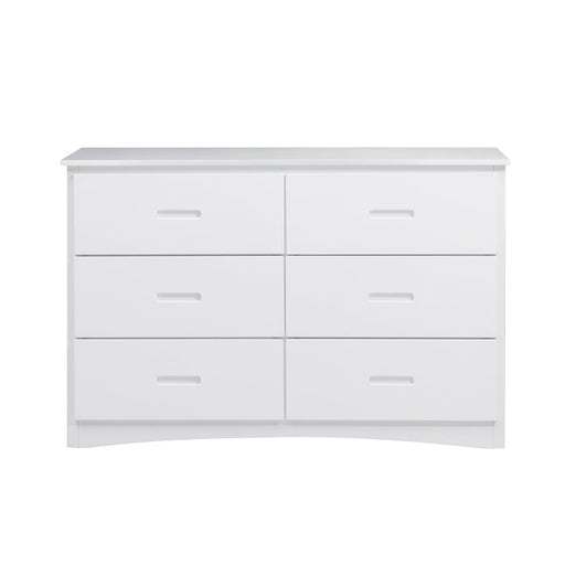 B2053W-5 Dresser - B2053W-5
