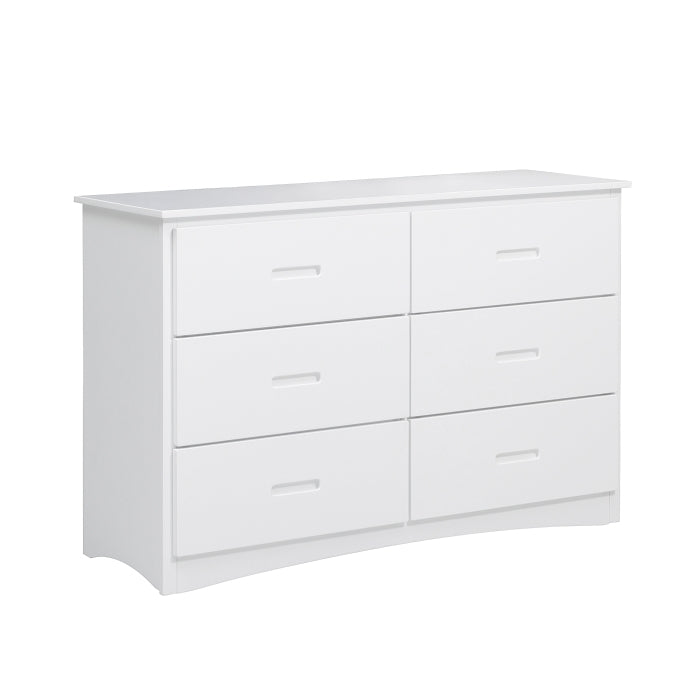 B2053W-5 Dresser - B2053W-5