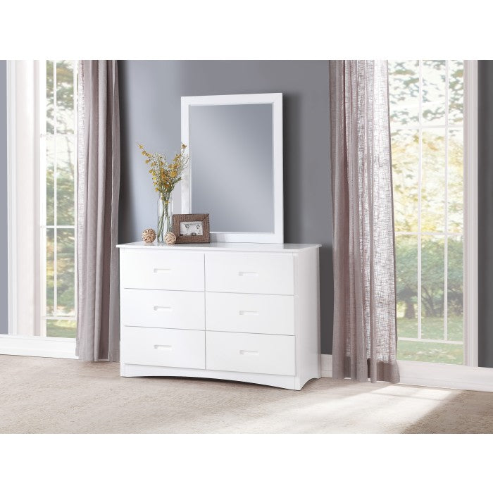 B2053W-5 Dresser - B2053W-5