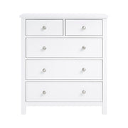 B2053W-9D5 5-Drawer Chest - B2053W-9D5