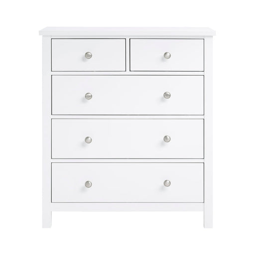 B2053W-9D5 5-Drawer Chest - B2053W-9D5