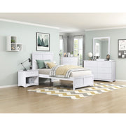 B2053W-9D5 5-Drawer Chest - B2053W-9D5