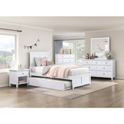 B2053W-9D5 5-Drawer Chest - B2053W-9D5