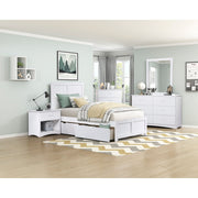 B2053W-9D5 5-Drawer Chest - B2053W-9D5