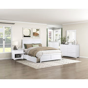 B2053W-9D5 5-Drawer Chest - B2053W-9D5
