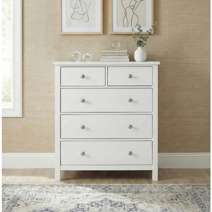B2053W-9D5 5-Drawer Chest - B2053W-9D5
