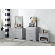 B2063-4 Night Stand - B2063-4