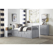 B2063-4 Night Stand - B2063-4