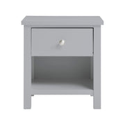 B2063-4D1 1-Drawer Night Stand - B2063-4D1