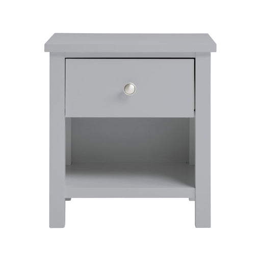 B2063-4D1 1-Drawer Night Stand - B2063-4D1