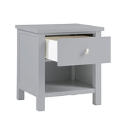 B2063-4D1 1-Drawer Night Stand - B2063-4D1