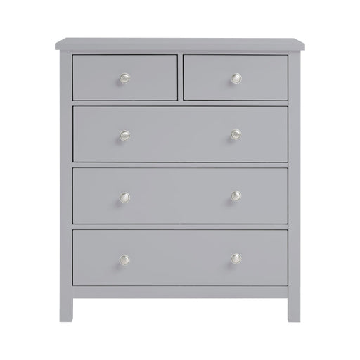 B2063-9D5 5-Drawer Chest - B2063-9D5