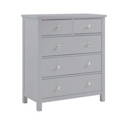 B2063-9D5 5-Drawer Chest - B2063-9D5