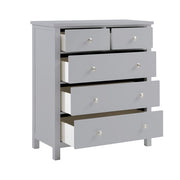B2063-9D5 5-Drawer Chest - B2063-9D5