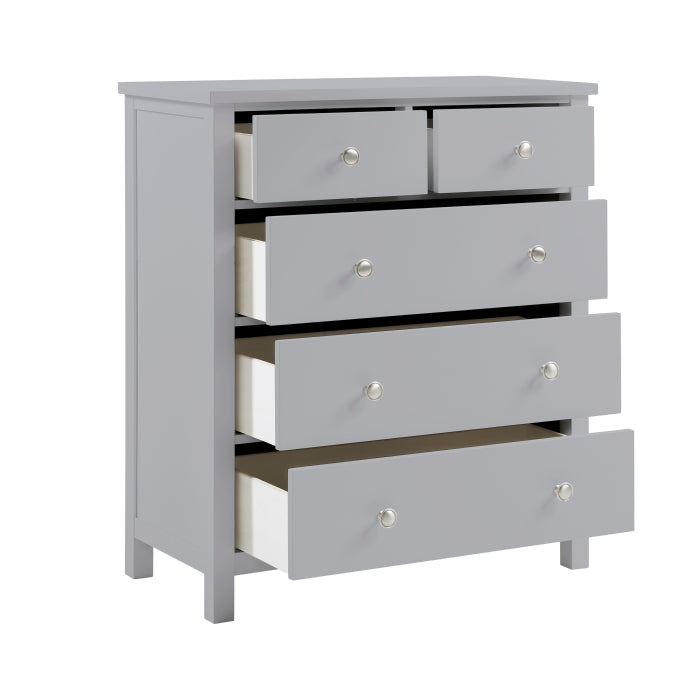 B2063-9D5 5-Drawer Chest - B2063-9D5