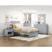 B2063-9D5 5-Drawer Chest - B2063-9D5