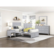 B2063-9D5 5-Drawer Chest - B2063-9D5
