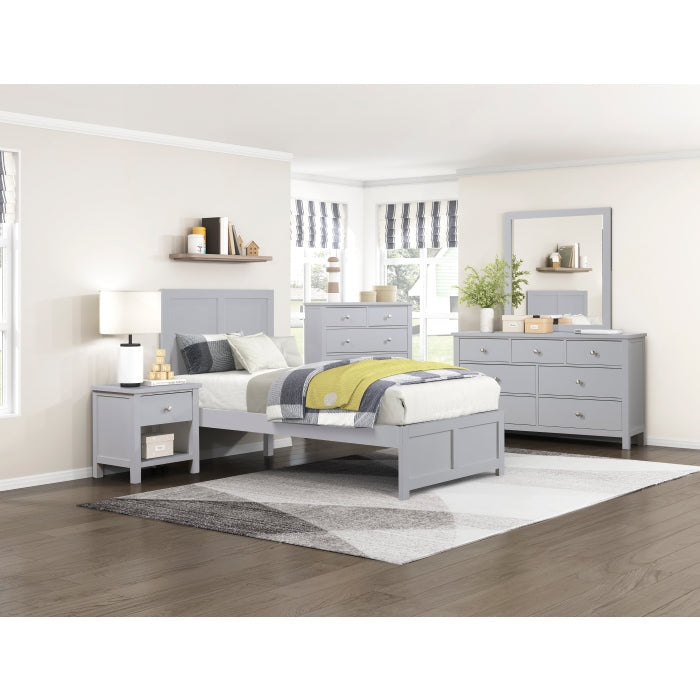 B2063-9D5 5-Drawer Chest - B2063-9D5