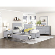 B2063-9D5 5-Drawer Chest - B2063-9D5
