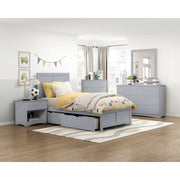 B2063-9D5 5-Drawer Chest - B2063-9D5
