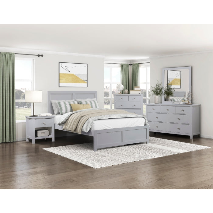 B2063-9D5 5-Drawer Chest - B2063-9D5