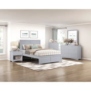 B2063-9D5 5-Drawer Chest - B2063-9D5