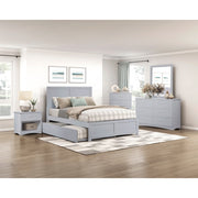 B2063-9D5 5-Drawer Chest - B2063-9D5